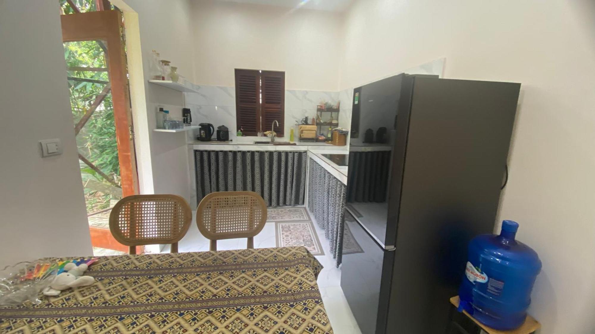 Laycam Home Nghia Lo Luaran gambar