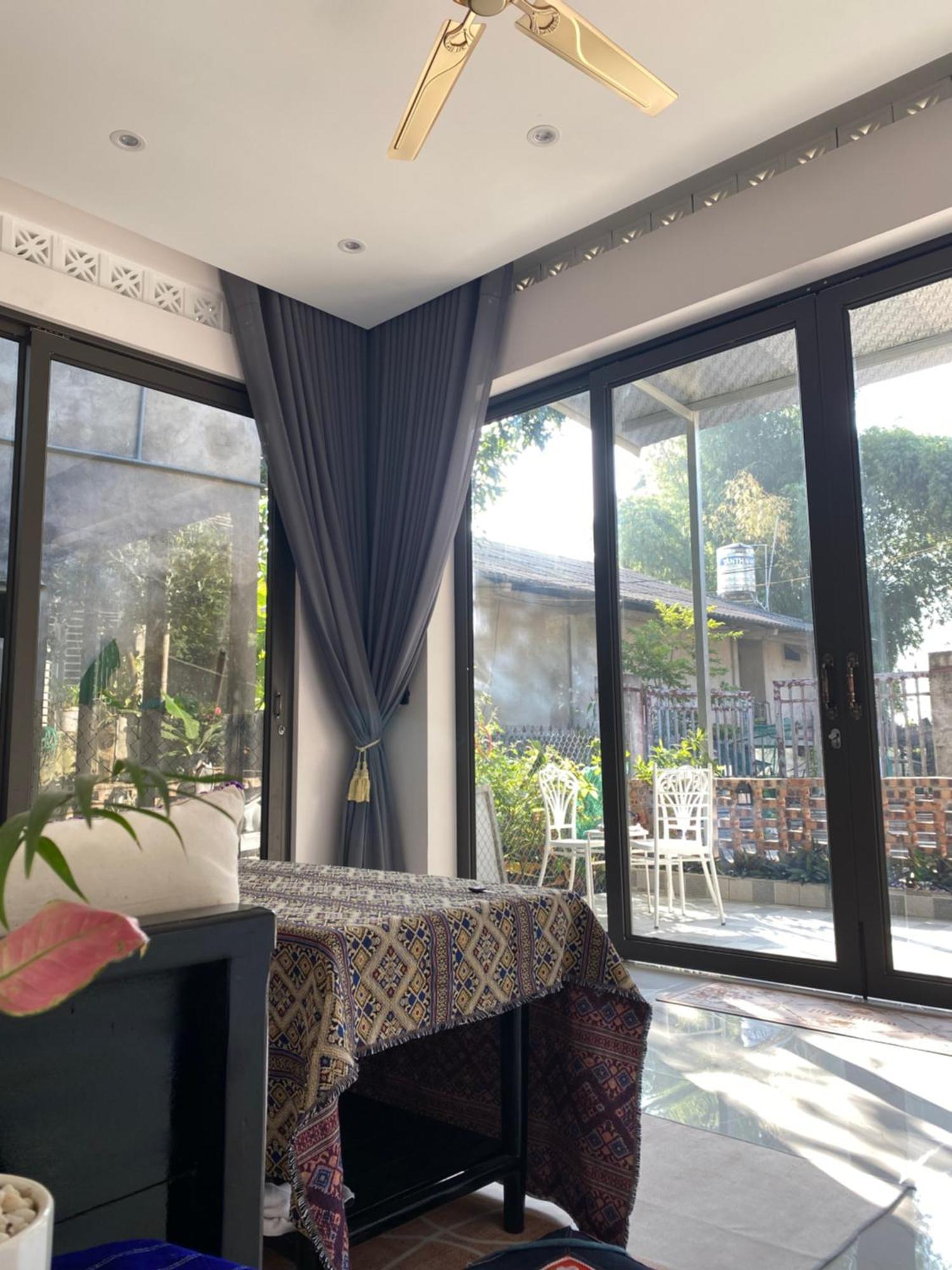 Laycam Home Nghia Lo Luaran gambar